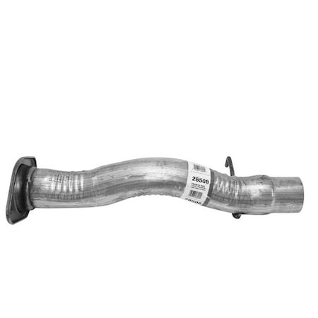 Ap Exhaust Prebent Pipe Merit Exhaust, 28508 28508